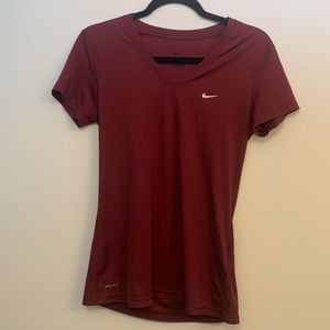 Women’s Nike Workout T-shirt